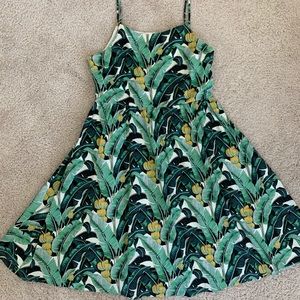 Lindy bop dress
